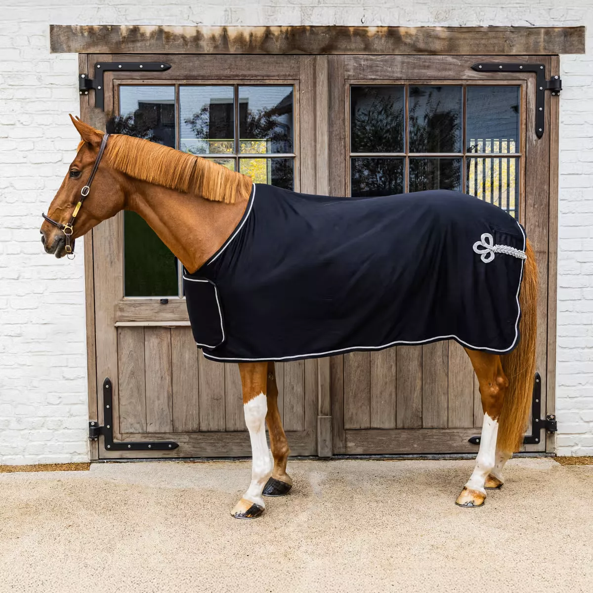 Cooler Fleece Rug Prize Giving