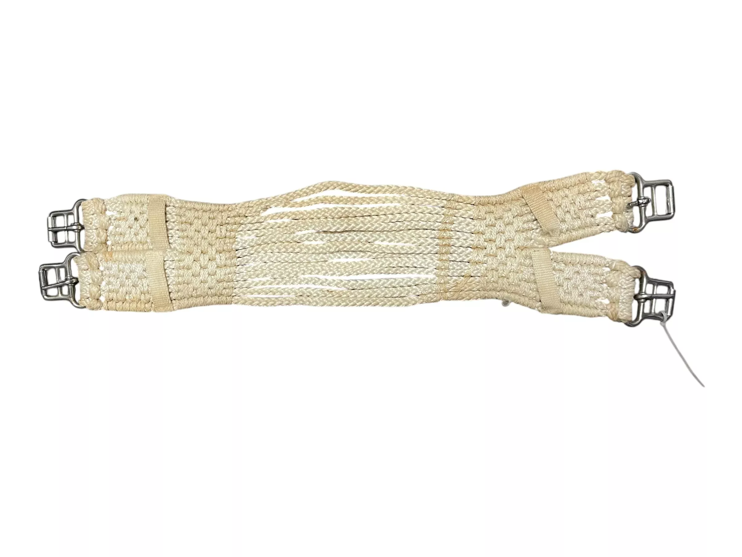 Cord Cinch - Natural - Approx 24" - USED