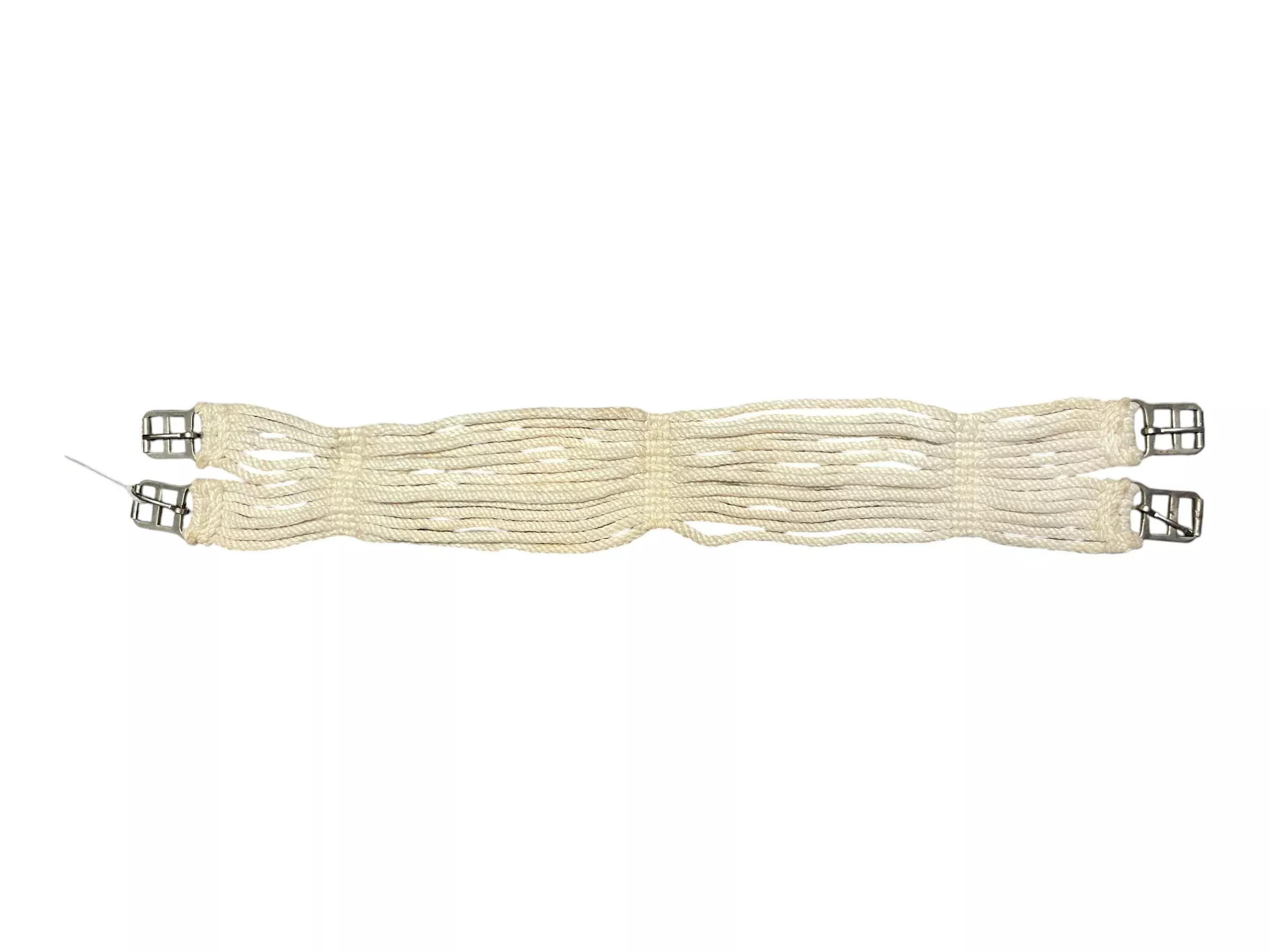 Cord Cinch - Natural - Approx 33" - USED
