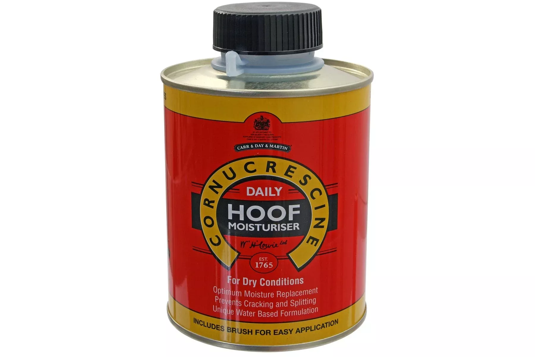 Cornucrescine Daily Hoof Moisturiser