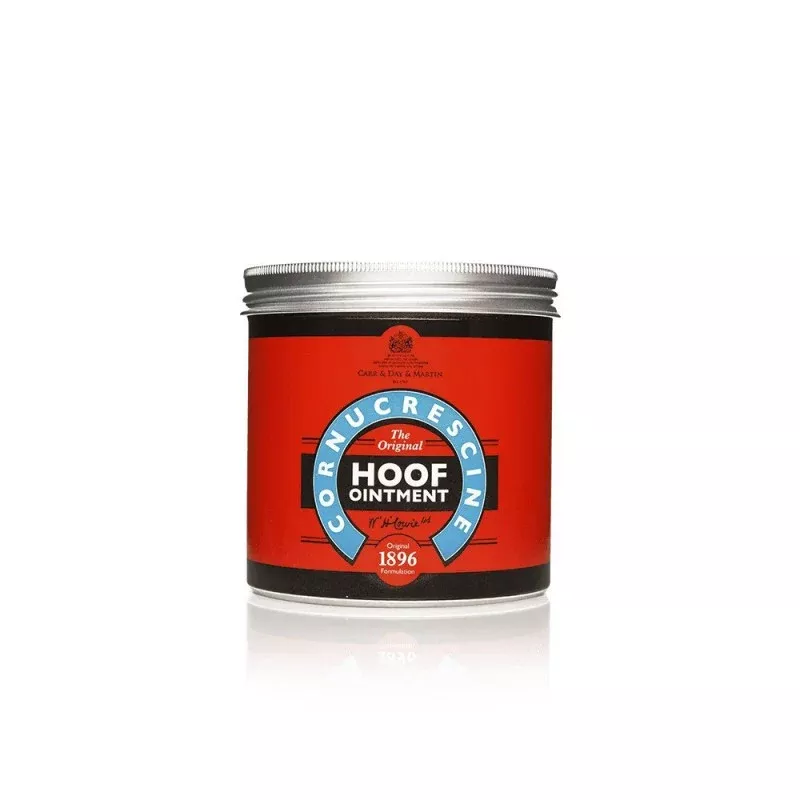 Cornucrescine hoof ointment
