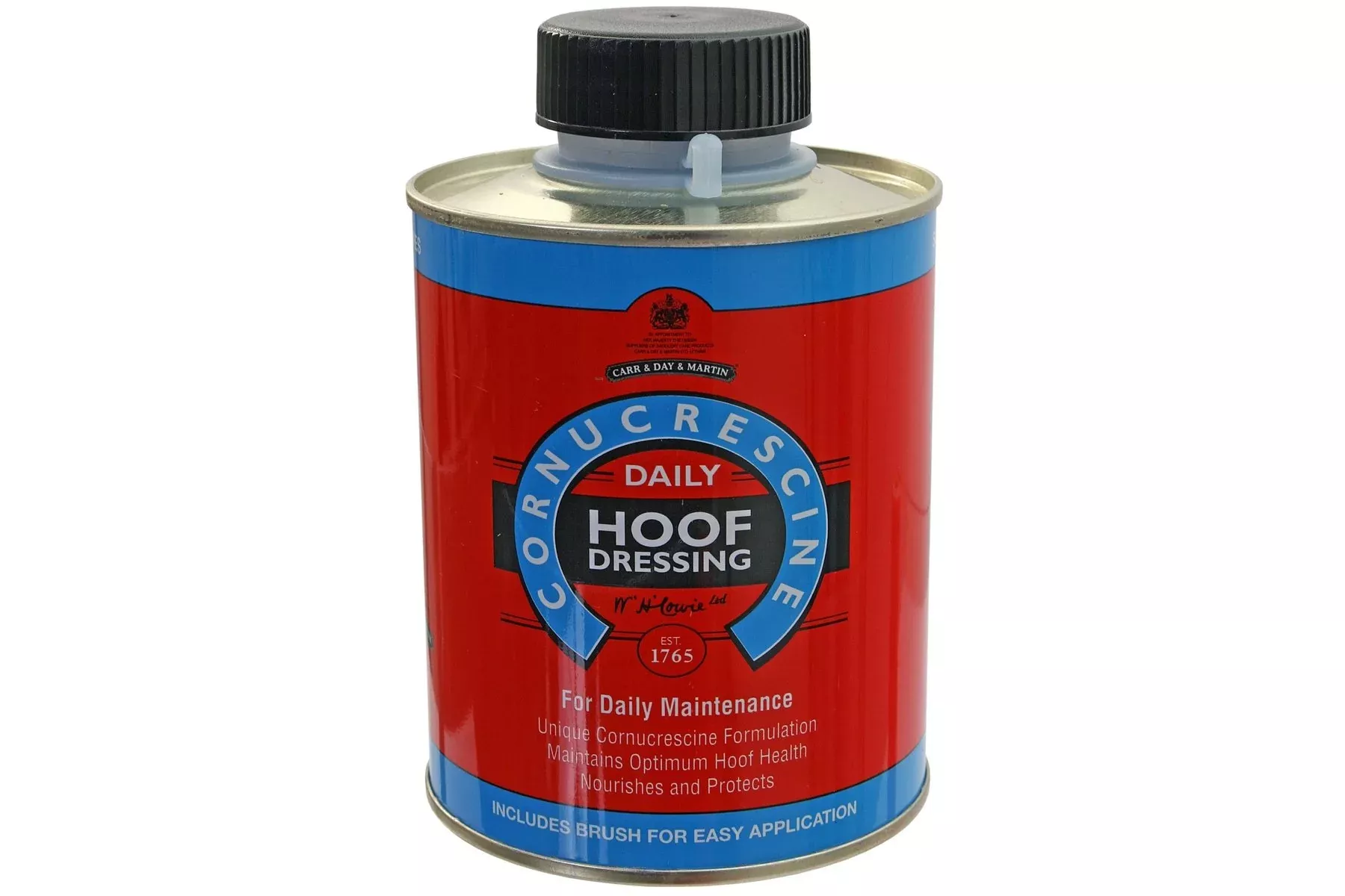 Cornusrescine Daily Hoof Dressing