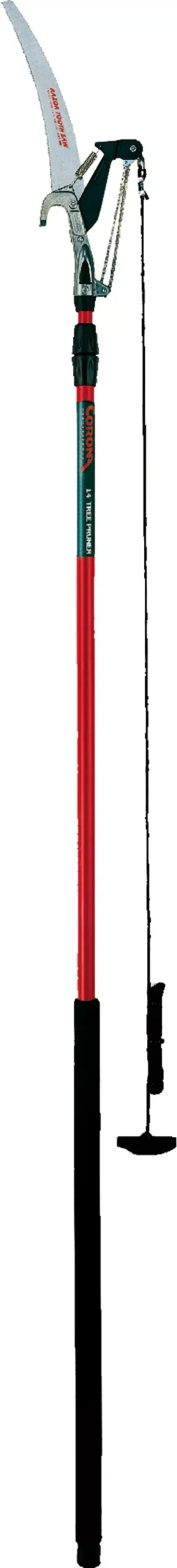 Corona 14 ft Compound Action Tree Pruner