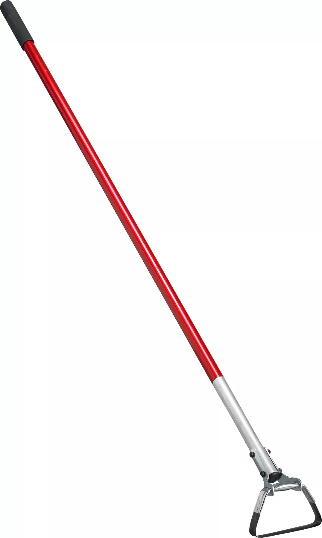 Corona Aluminum Handle Oscillating Hoe Red 60 in