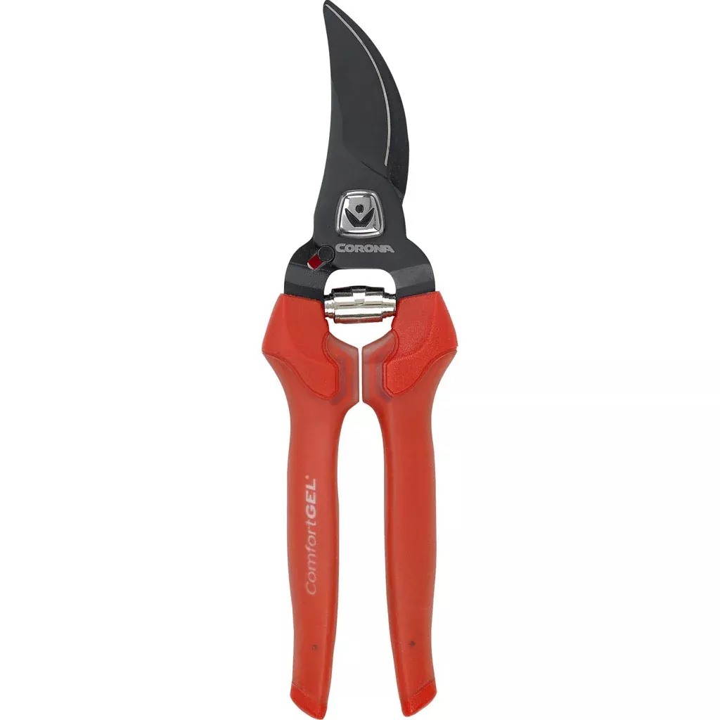 Corona Bypass Branch & Stem Pruner, Superior Comfort Grips