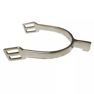 Coronet Hammer Head Spurs