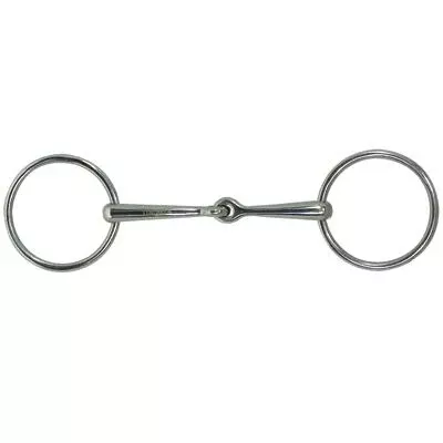 Coronet Loose Ring Snaffle Bit