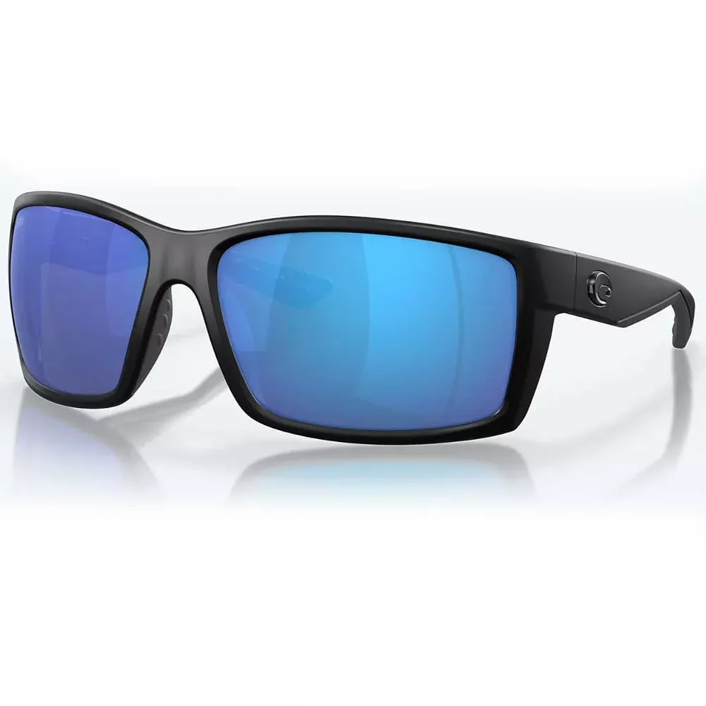 Costa Reefton Blackout Polarized Sunglasses