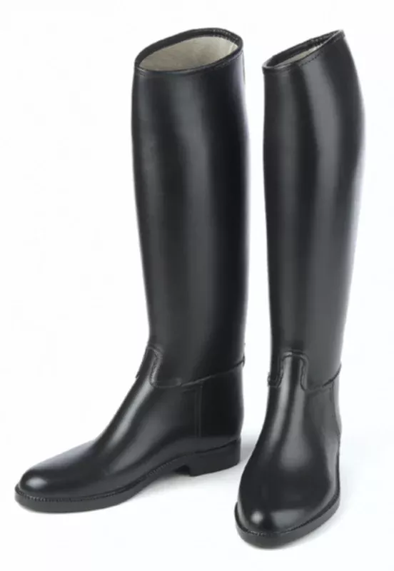 Cottage Craft Derby Rubber Boot - Kids