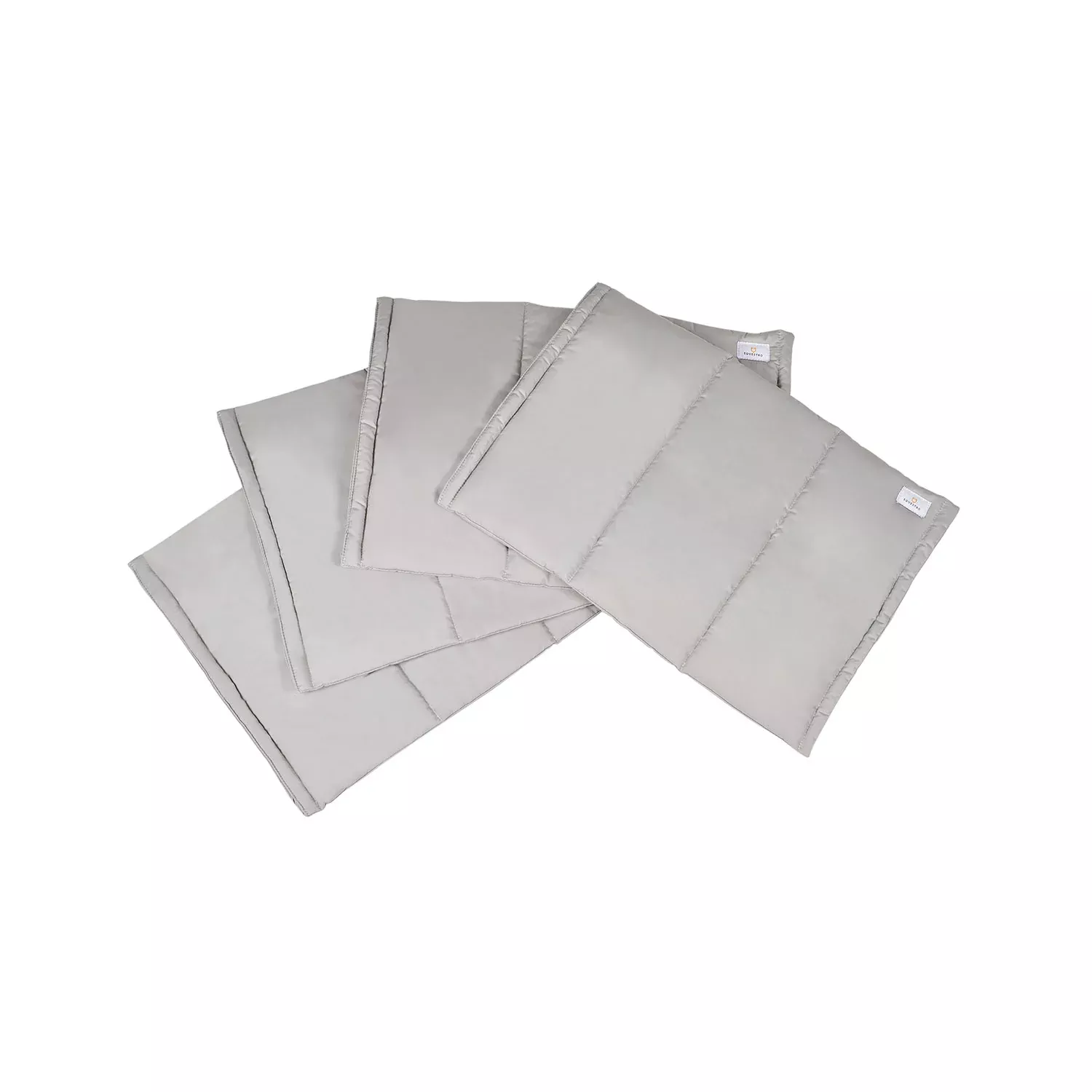 COTTON UNDER BANDAGES - Grey