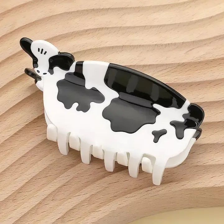 Cow Claw Clip