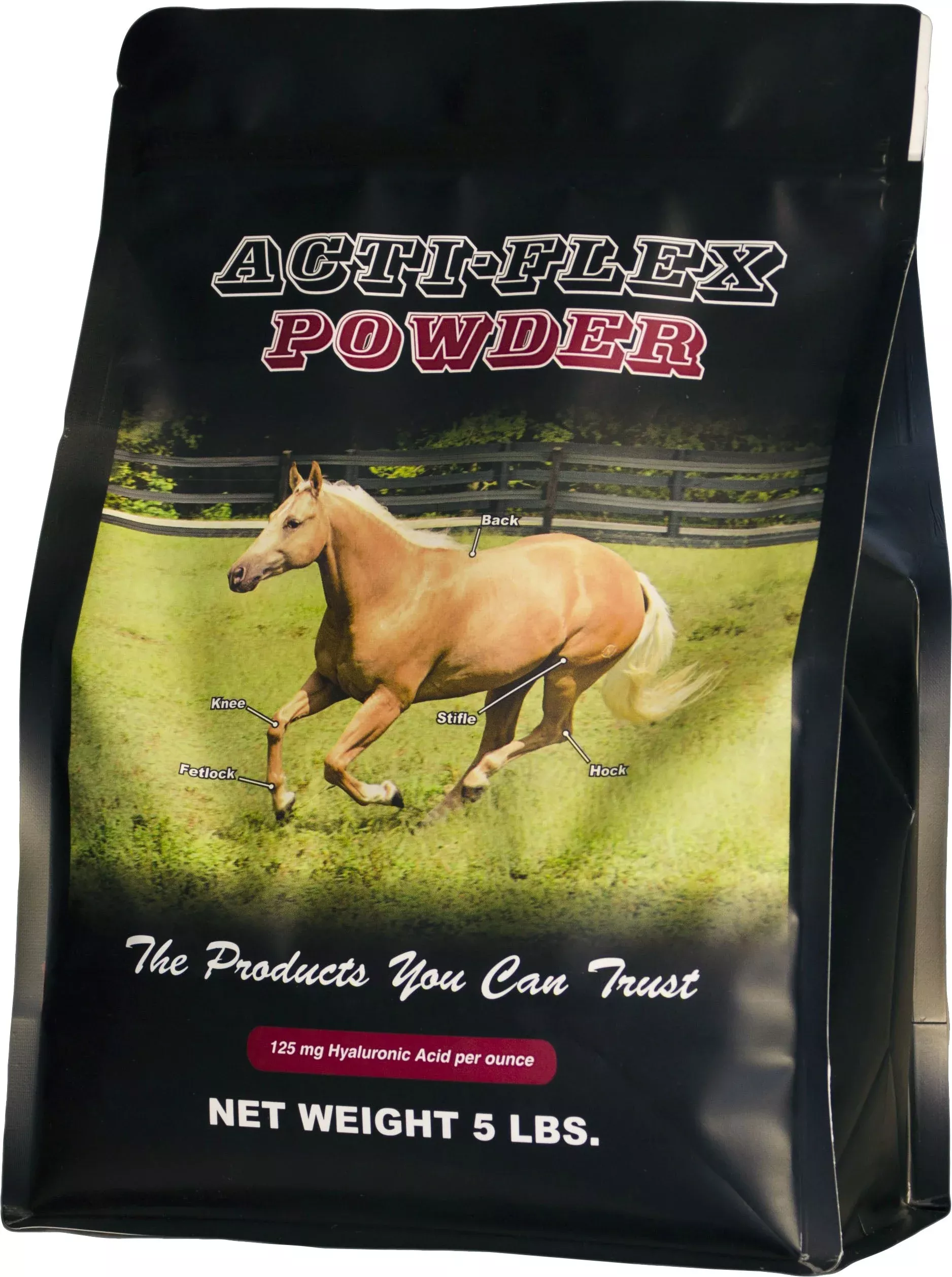 Cox Acti-Flex Joint Supplement Powder 5 lb