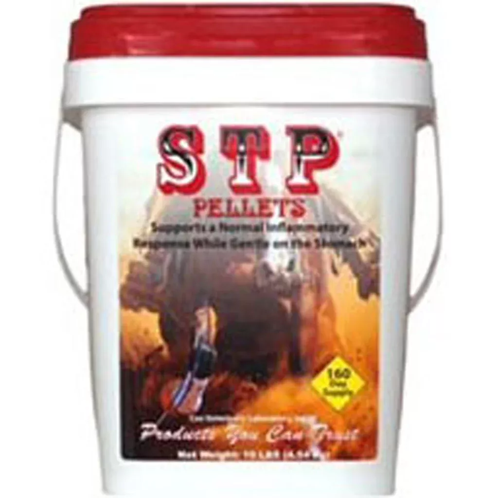 Cox STP Pellets for Pain Relief 10 lb
