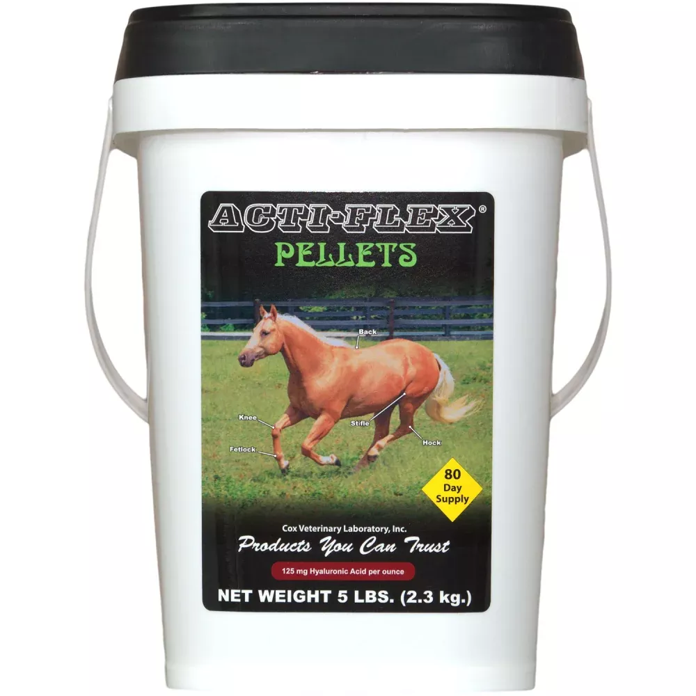 Cox Vet Acti-Flex Pellets