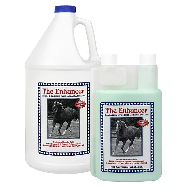 Cox Vet Lab The Enhancer