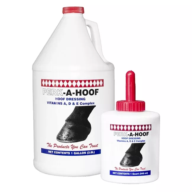 Cox Vet Lab Perk A Hoof