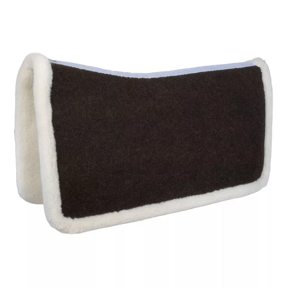 CSI Flex-Plate Saddle Pad Replacement Liners