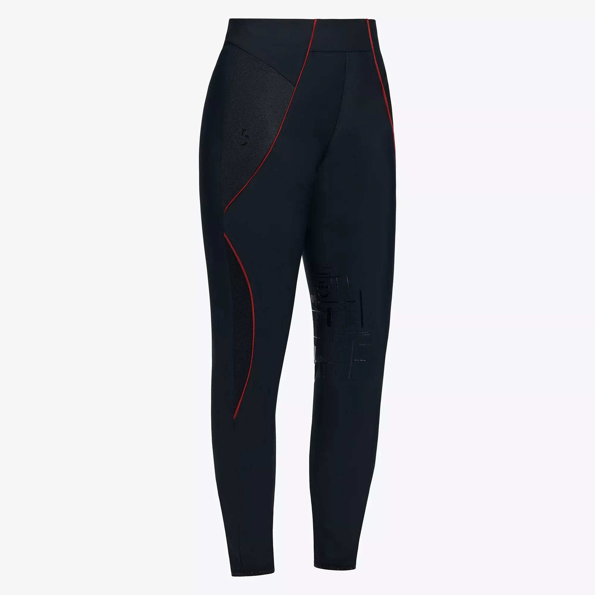 CT Academy Riding Leggings with Knee Grip