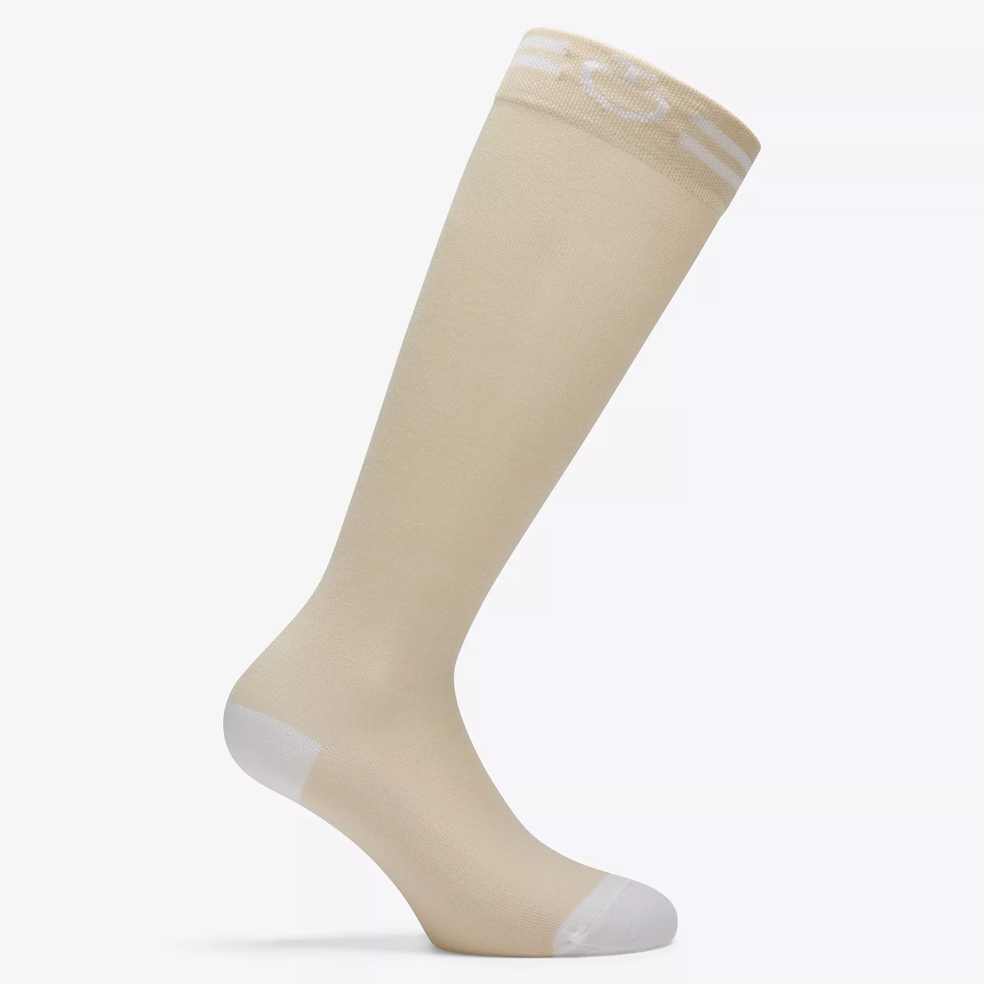 CT Jacquard Socks