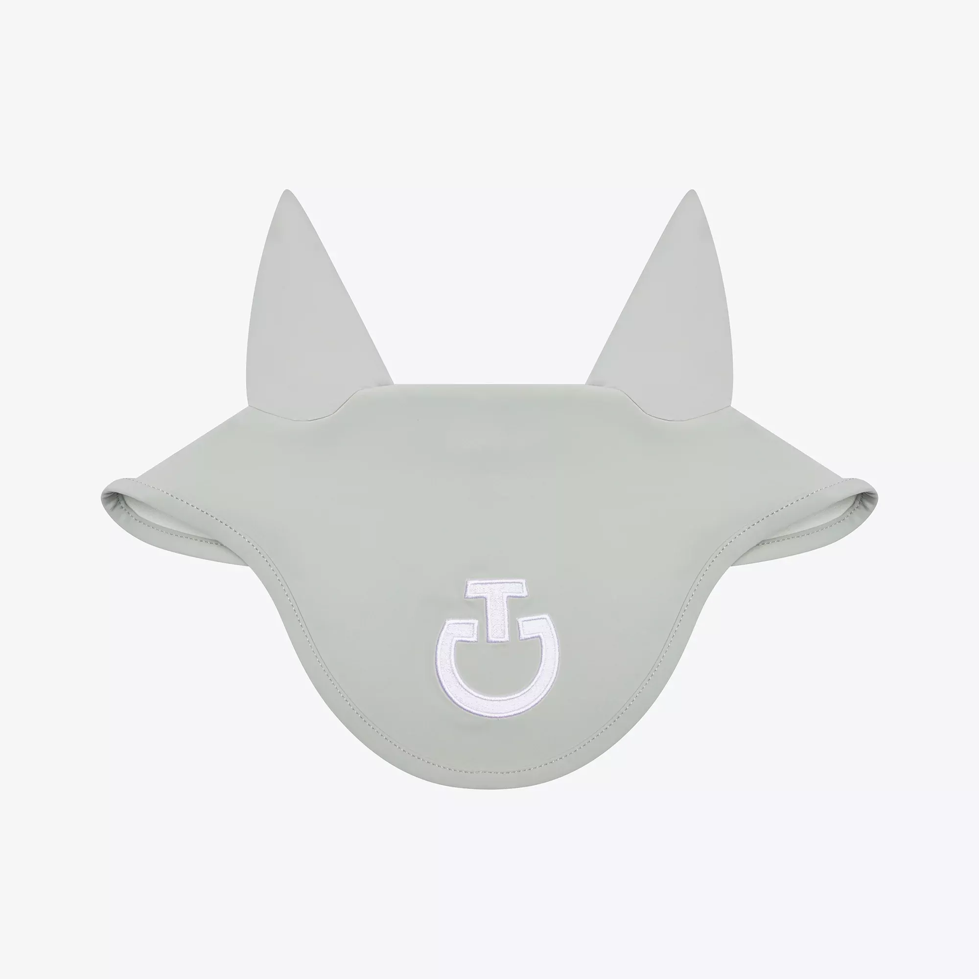 CT Lightweight Jersey Stripe Ear Bonnet Belgian Block