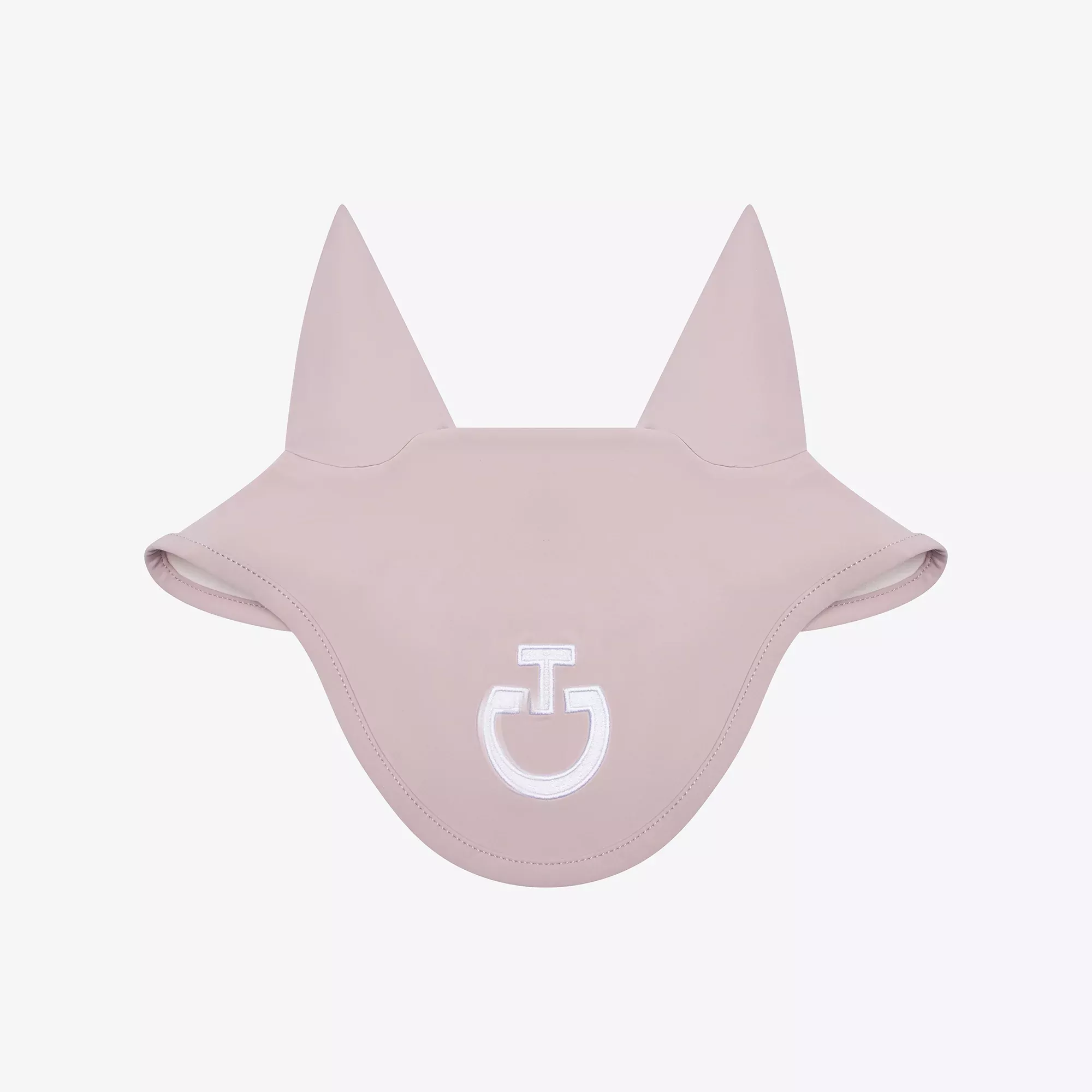 CT Lightweight Jersey Stripe Ear Bonnet Violet Ice