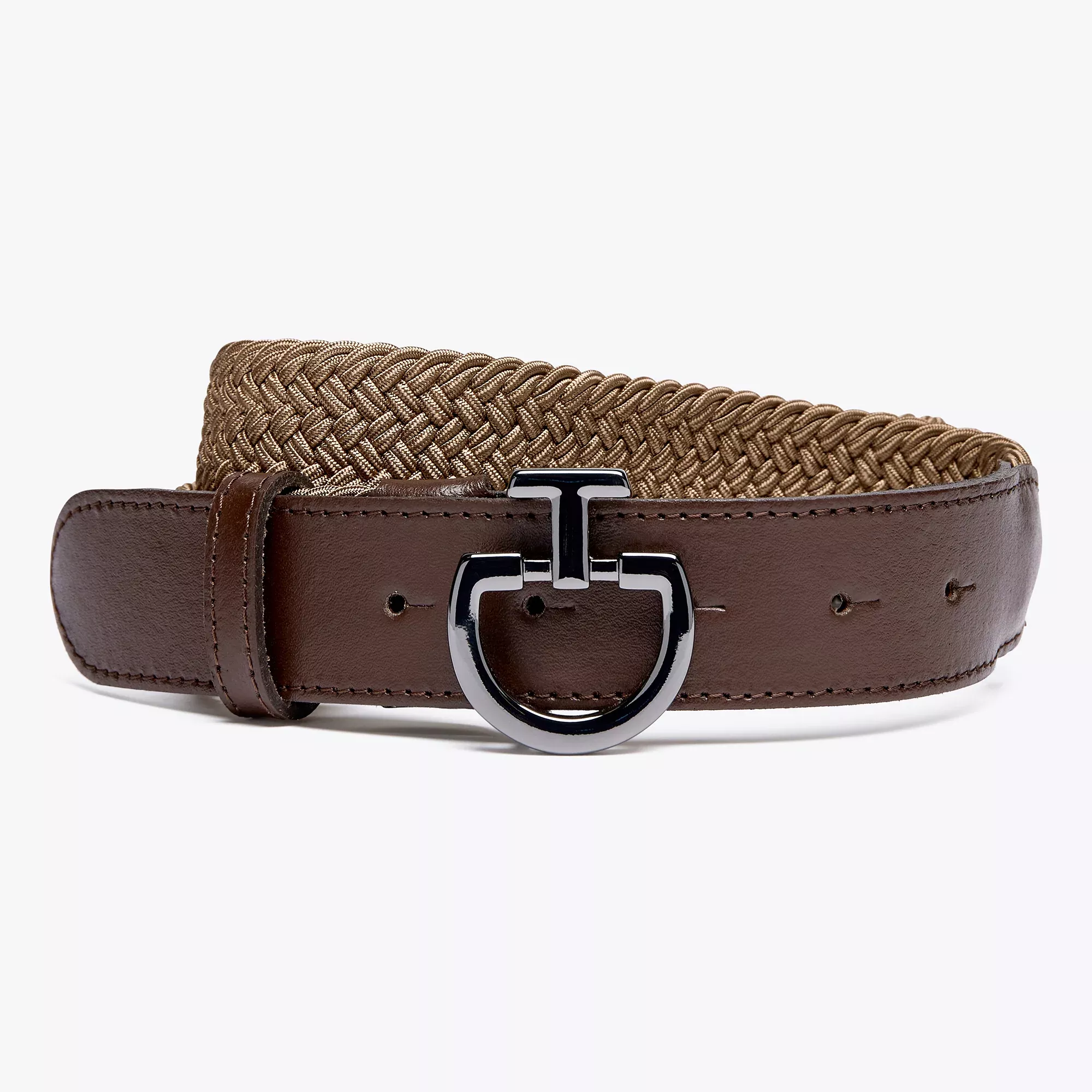 CT Women's Elastic Belt CT Clasp