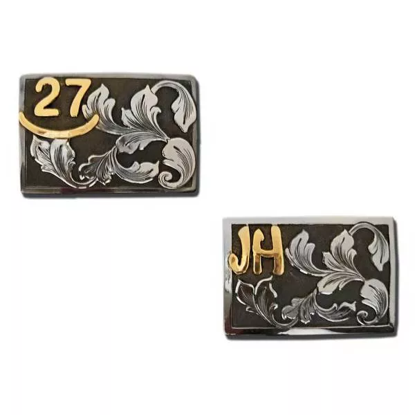 Custom Buckles