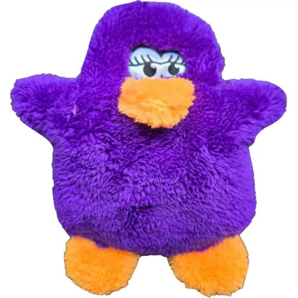 Cycle Dog DuraPlush Penguin Dog Toy Small
