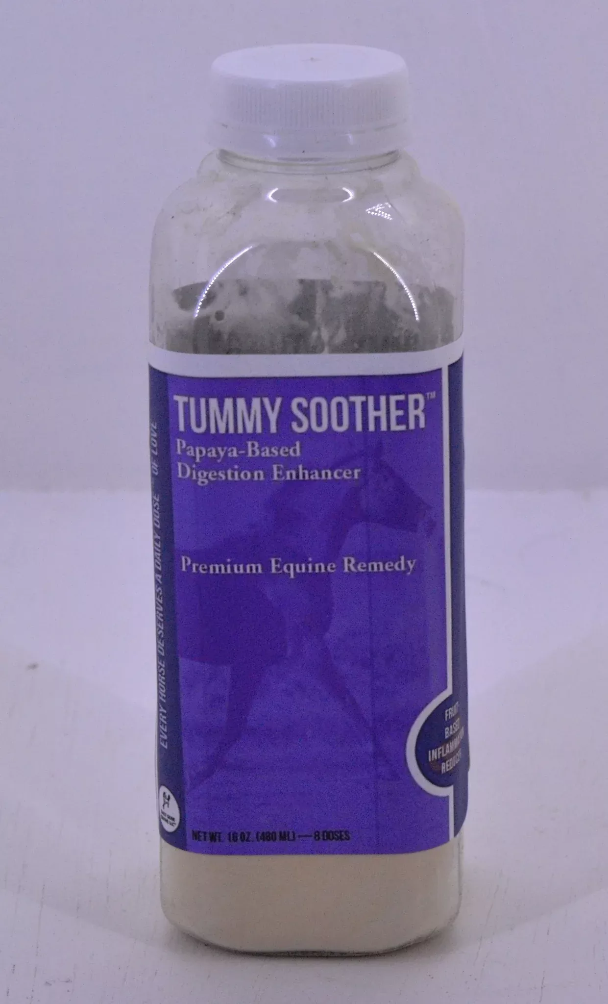 Daily Dose Equine Tummy Soother