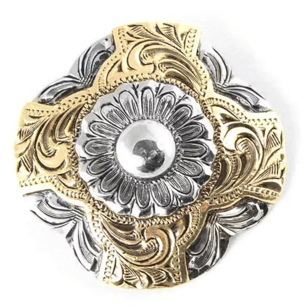 Daisy Cross Concho