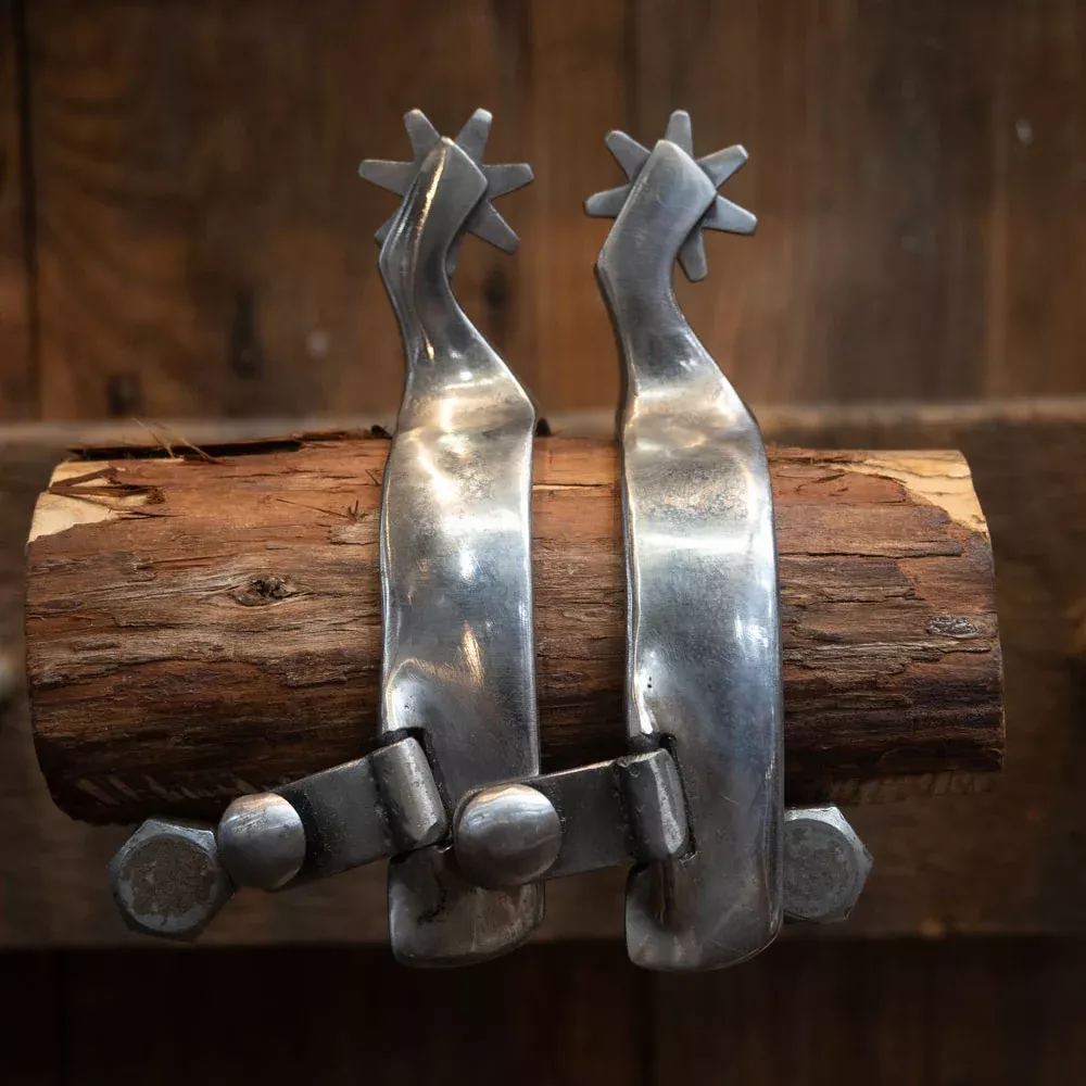 DAN 2025 Silver Spurs