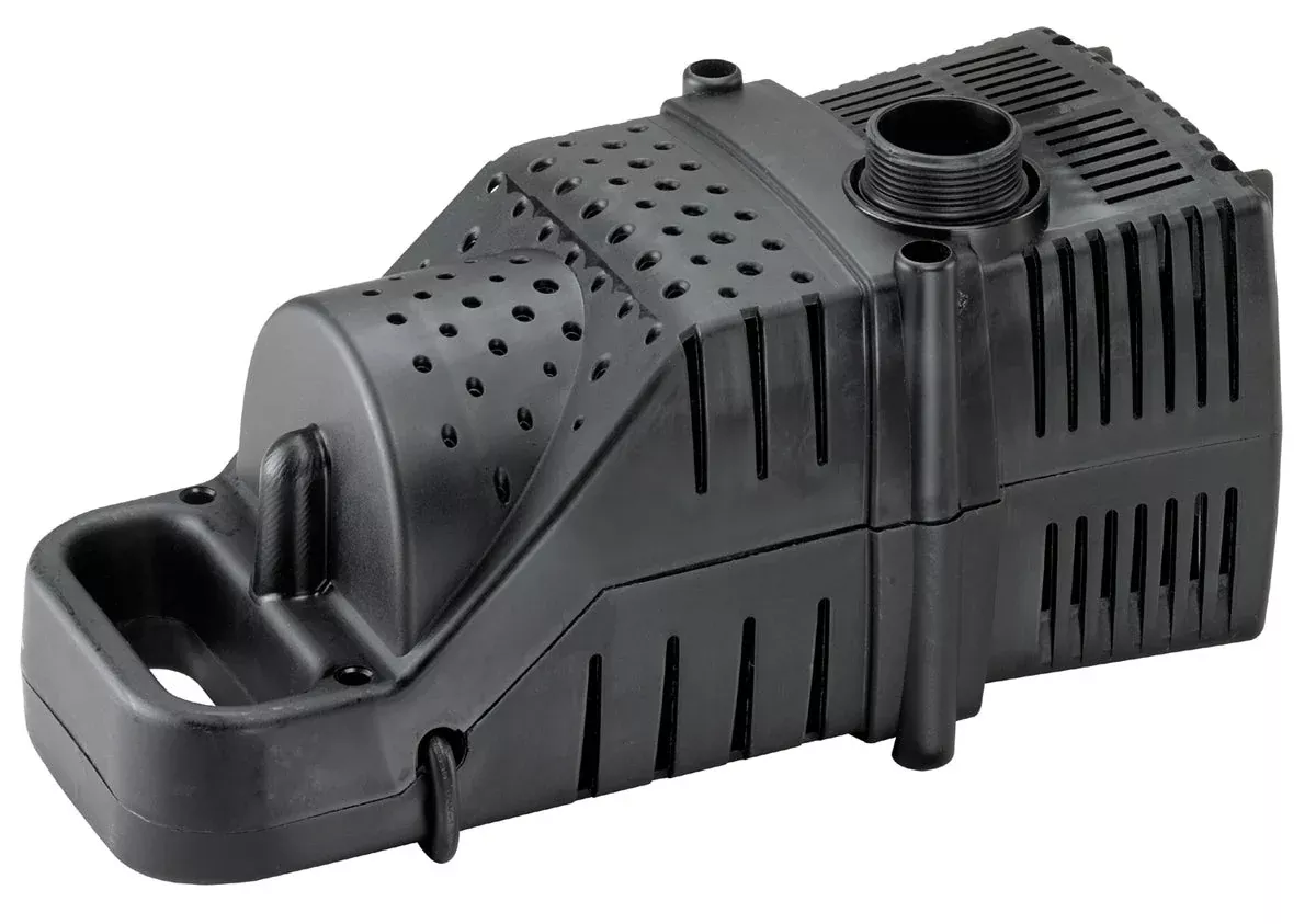 Danner ProLine Hy-Drive Waterfall Pump, 4000 GPH