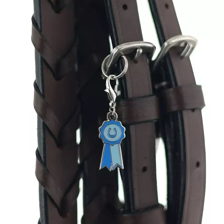 Dapple Bay Bridle Charms