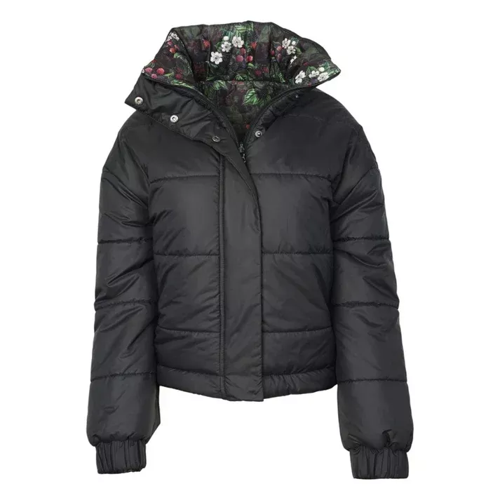 Dapple Bay Reversible Puffer Jacket