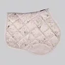 Dapplebay Dragonfly Meadow XC Saddle Pad