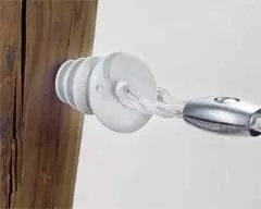 Dare Plastic Insulator Ring