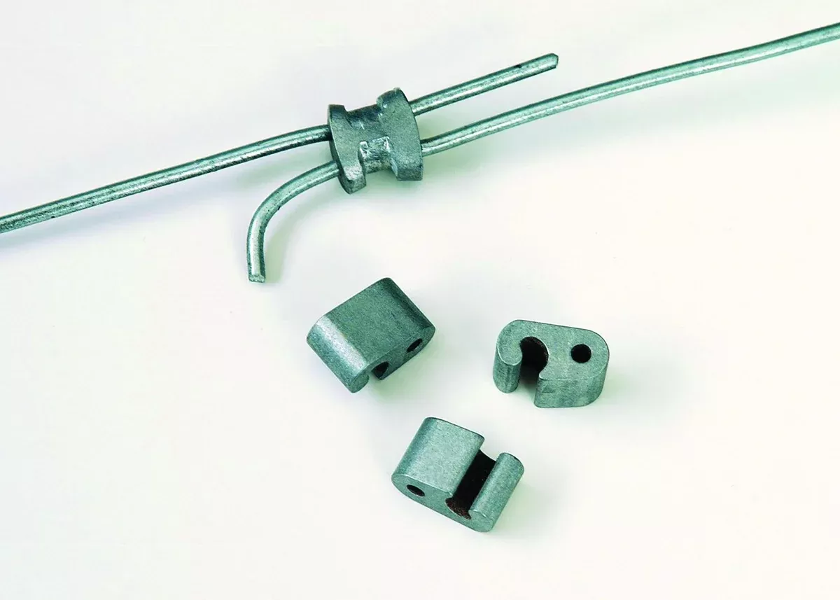Dare Products Fence Taps