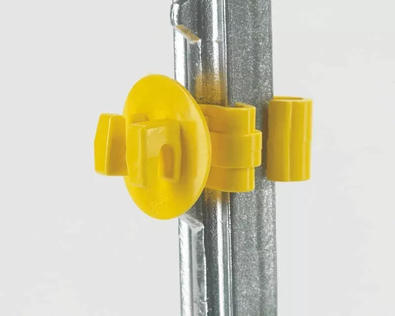 Dare Products Super Snug T Post Insulators