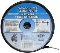 Dare Products Underground Lead Out Cable