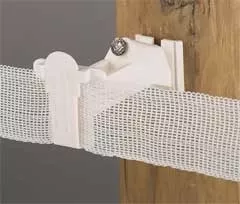 Dare Products Wood Post Extender Tape Insulators