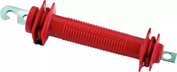 Dare Styrene Gate Handle, Red