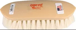 Decker Grooming Finish Brush