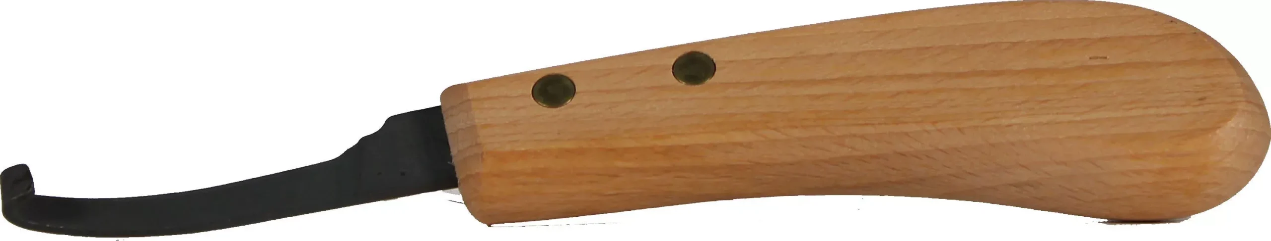 Decker Hoof Trimming Knife, Left Handed