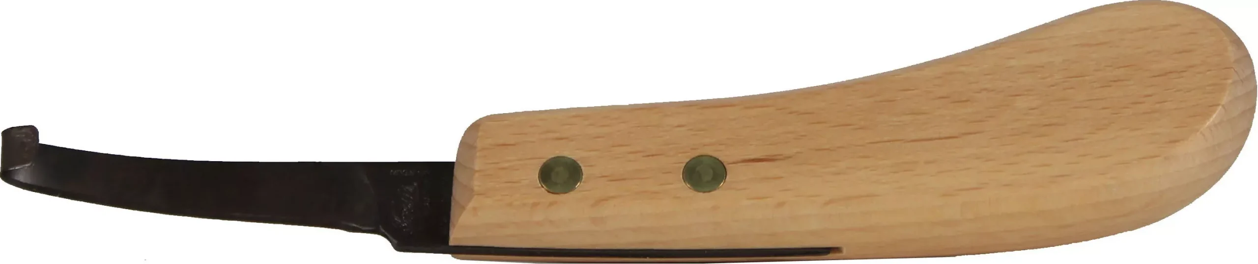 Decker Hoof Trimming Knife, Right-Handed