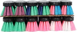 Decker Majestic Brush Set, 12-Pack