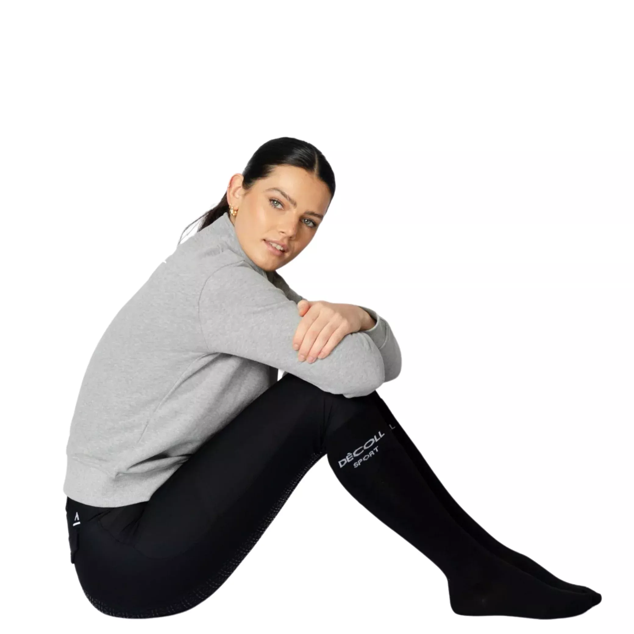 Decoll Sports Performance Socks