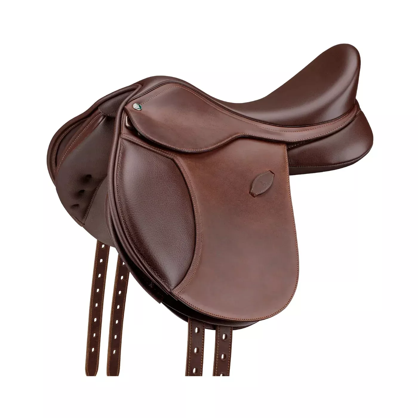 DEMO Arena Pony Wide All Purpose Saddle