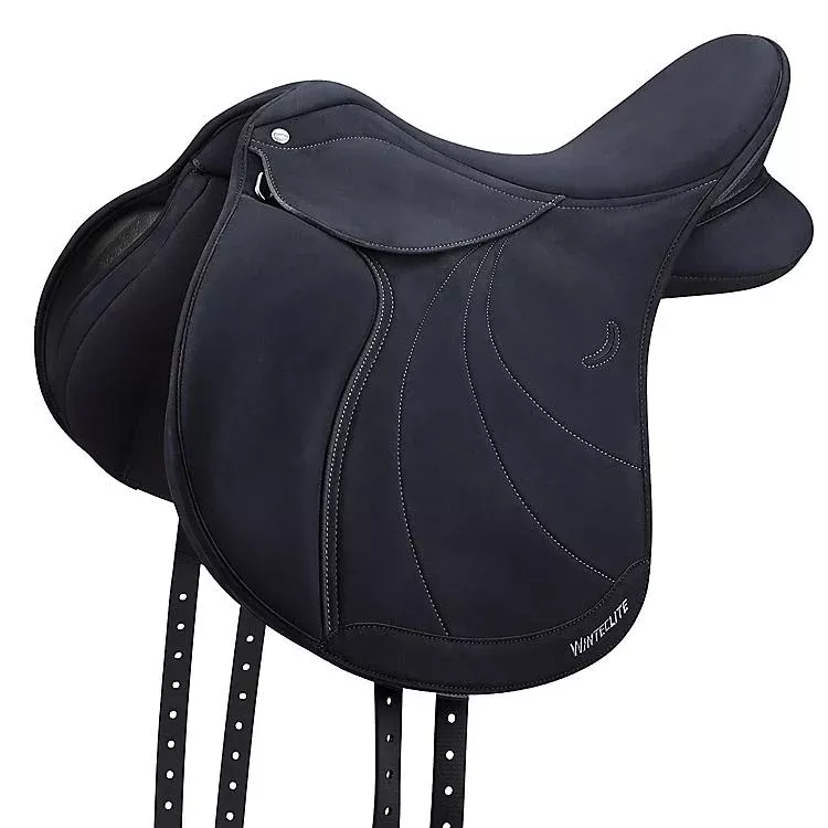DEMO - WintecLite All Purpose D'Lux HART Saddle