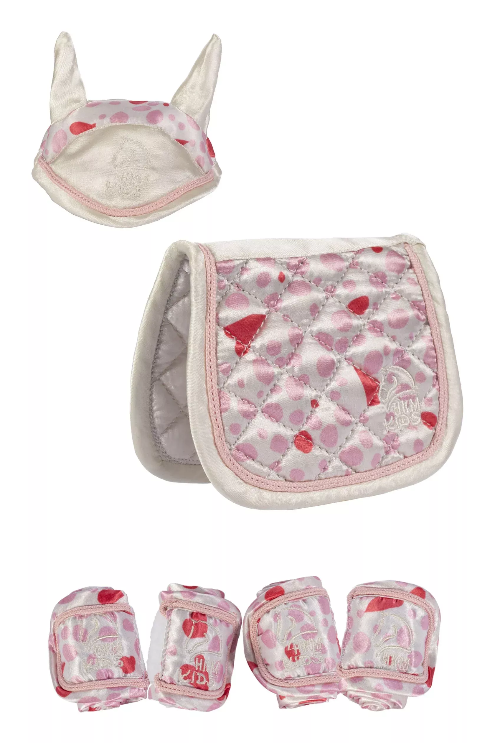 Design Set -Cuddle Pony-