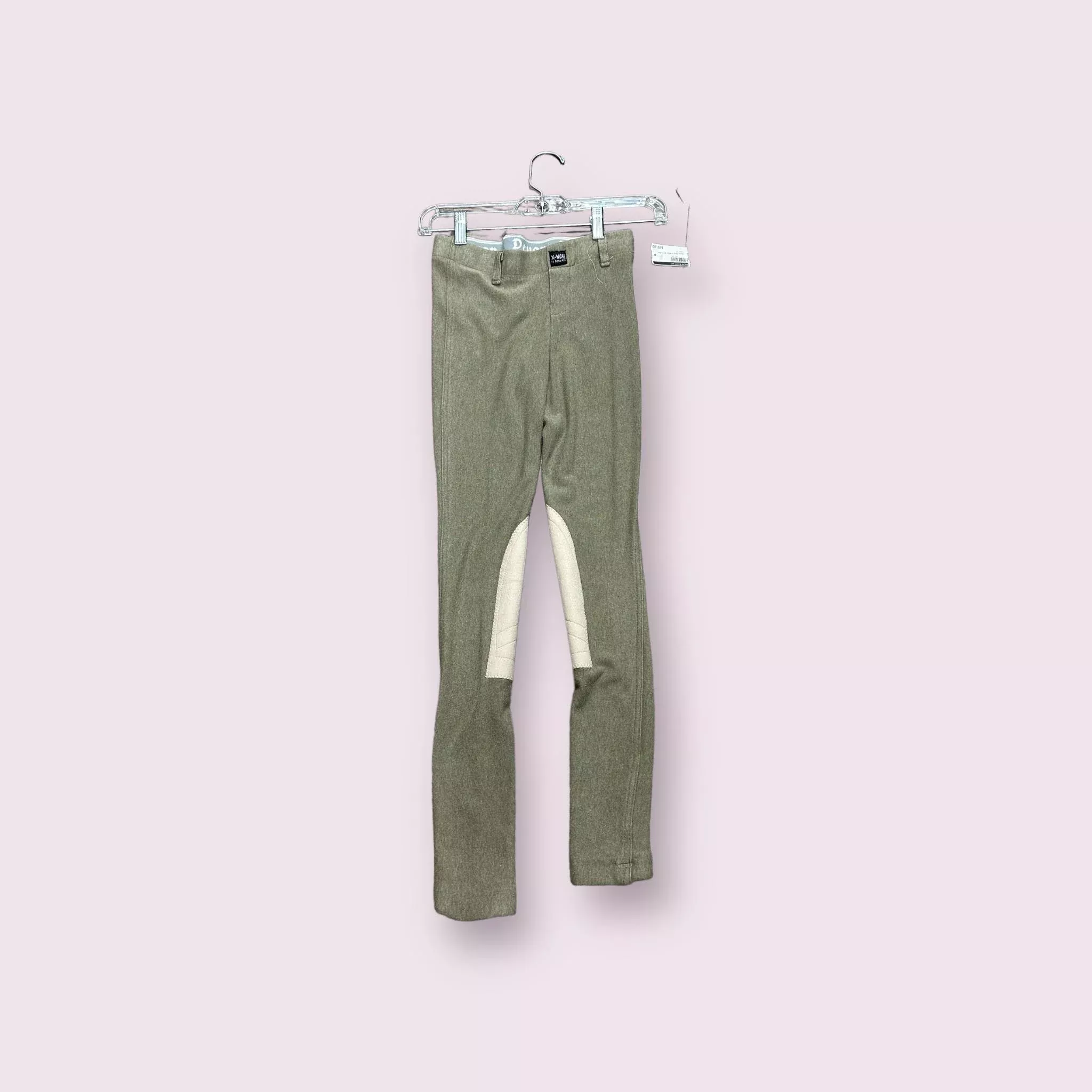 Devon-Aire X-Wear Breeches - Sand - XS - USED